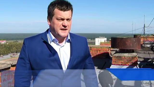 Ход и качество работ под пристальным вниманием Совета дома смотреть онлайн