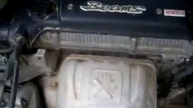 3s-ge beams rav4 99 смотреть онлайн