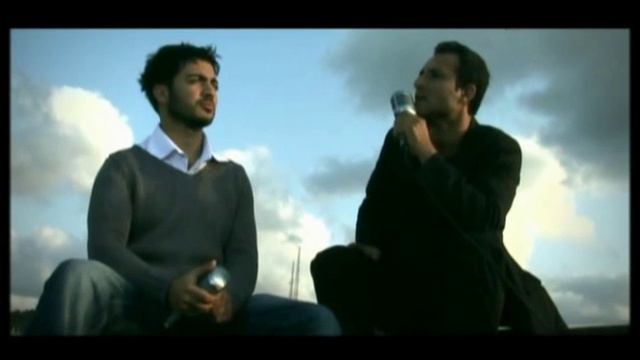 Rafet El Roman - Aşk-ı Virane (YeniKlip-SüperKalite) смотреть онлайн