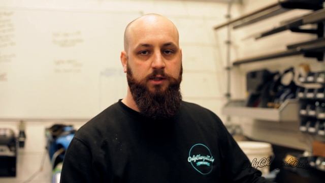 OCD Workshop - Manifold PTC Cartridge Replacement Guide