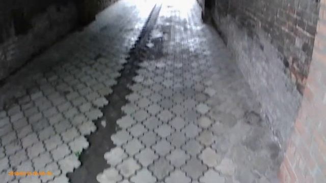 Пример видео 1080FHD 60FPS экшн камера XPROMIC WiFi 4K Black смотреть онлайн