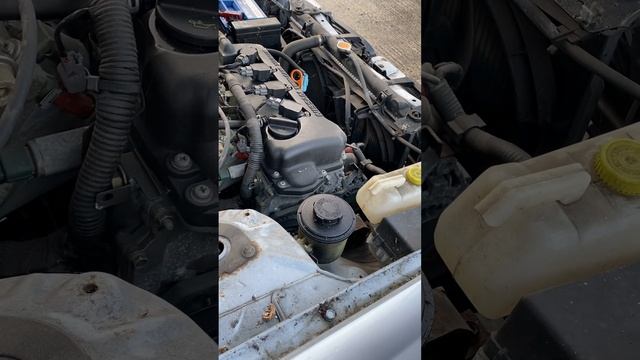 Разборка Nissan - Almera N16 2000-2006, 1.8 (VIN: SJNFBAN16U0266341) KD51RYO смотреть онлайн