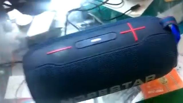 Колонка Hopestar H49 Радио | Как настроить Радио в колонке Hopestar H 49 ??? смотреть онлайн