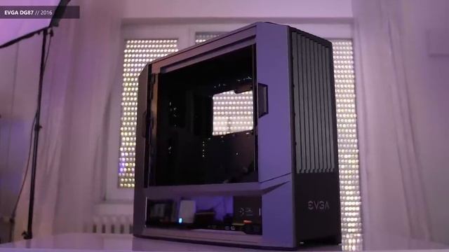 Best and Worst PC Cases of the Last DECADE! смотреть онлайн