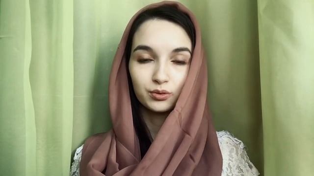 Храму Михаила Архангела-190 лет (1830-2020) Стихотворение Чистяковой Е.В."Память"читает Тонян Жасми смотреть онлайн