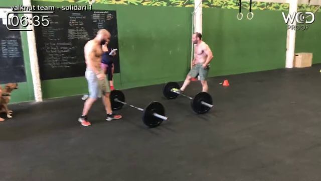 Valknut team смотреть онлайн