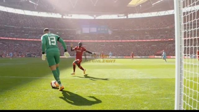 ZACK STEFFEN BLUNDER VS LIVERPOOL. смотреть онлайн