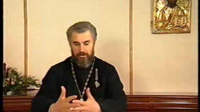 Проповеди "Священное слово". Часть 37/1 смотреть онлайн
