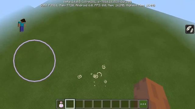 ВЫШЛА НОВАЯ ВЕРСИЯ MINECRAFT PE 1.6.0.5! смотреть онлайн