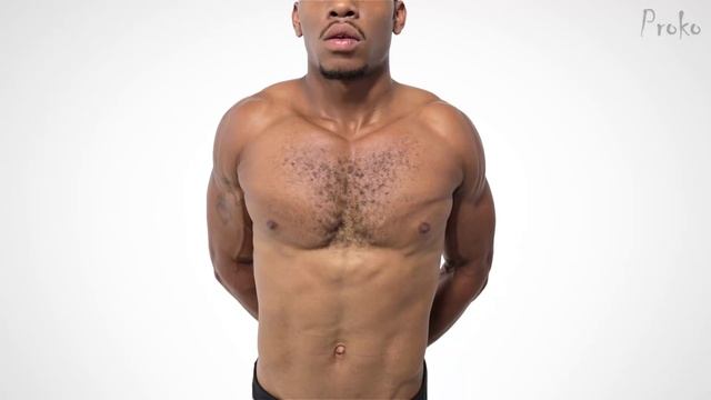 How to Draw Pecs - Form смотреть онлайн