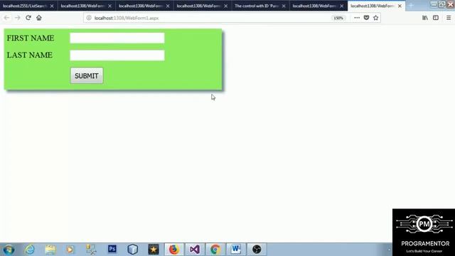 11 | Drop Shadow Extender Control Of AJAX In ASP.NET | AJAX ASP.NET Tutorials | ASP.NET (Hindi/Urdu смотреть онлайн