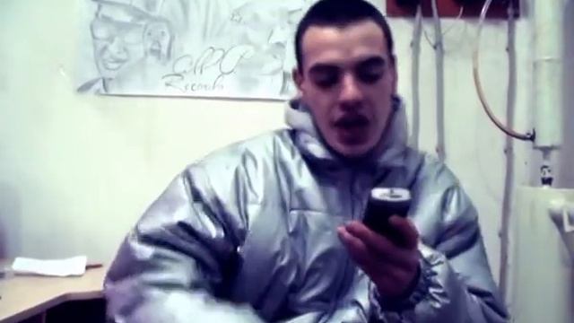 Муля ненормальный (All P. Records) смотреть онлайн