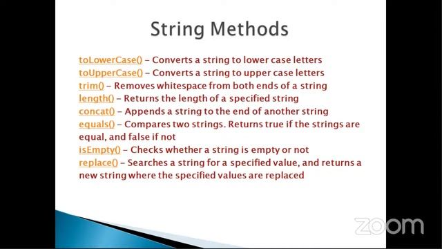 C28- Basics of Java Programming | DAY - 05 смотреть онлайн