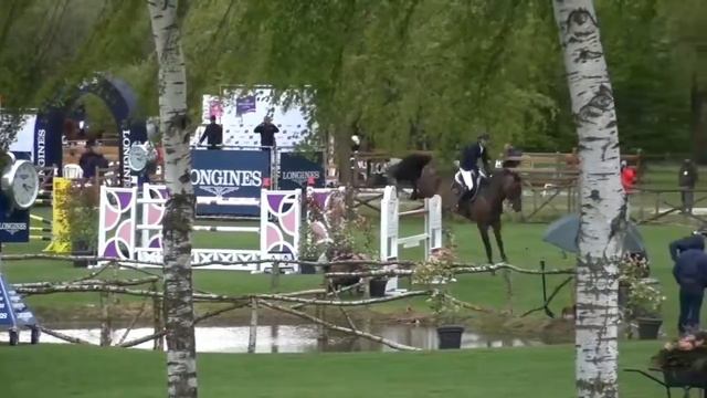 UT majeur de brecey Cassio rivetti Csio 5* lummen смотреть онлайн