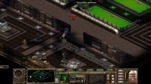 Fallout Tactics: Brotherhood of Steel #20 Bunker 0 (Бункер 0)