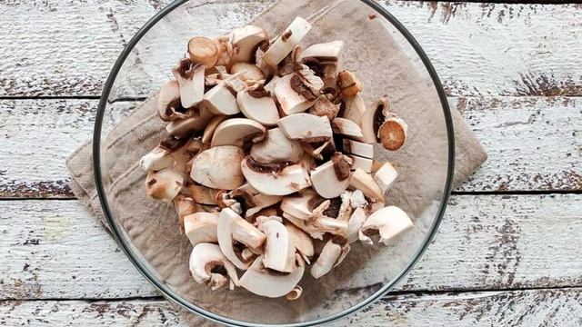 Сборник рецептов