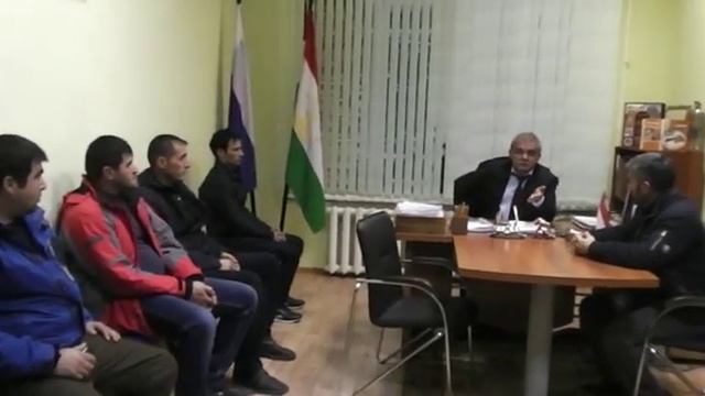 Люберецкий городской суд МО выдворил более 14 мигрантов с патентами смотреть онлайн