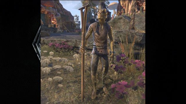 Elder Scrolls Lore: Sadrith Mora смотреть онлайн