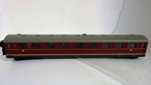 L21106 dcc Liliput VT 06 "Rheinblitz" first set sold at https://www.catawiki.nl/l/46190607 смотреть онлайн