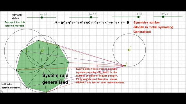 Every point in this screen is movable (represents an interesting contemporary study) смотреть онлайн