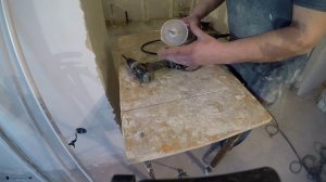 Защита от пыли на перфоратор при сверлении. Отличный лайфхак своими руками.