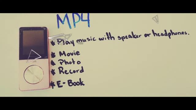 CetNova MP3 Player смотреть онлайн