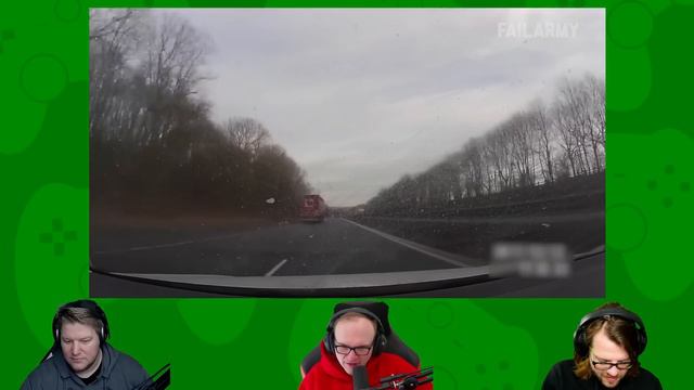 React: Best Winter Fails смотреть онлайн
