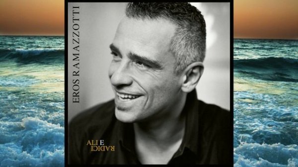 The Best of Eros Ramazzotti (part 1)🎸Лучшие песни Эроса Рамаззотти (1 часть)🎸"Battito infinito" 202