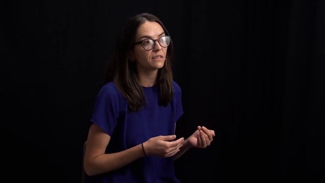 VI4 Spotlight: An Interview with Jane Ferguson, Ph.D. смотреть онлайн