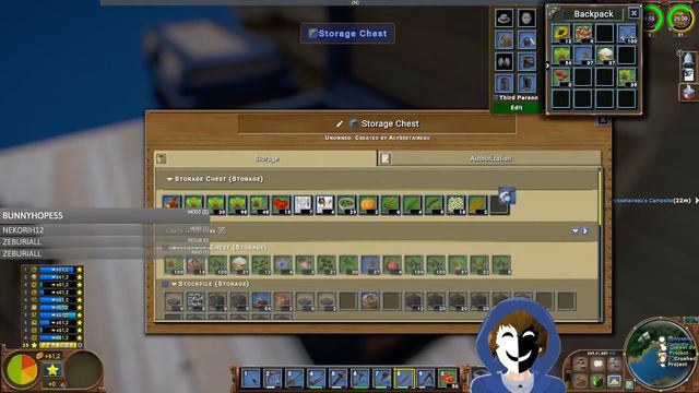 CHASSE AU BISON, RECETTE SECRÈTE DU TÔT-FAIT ET CHAUFFEUR PRIVÉ (Partie 1) | Eco смотреть онлайн