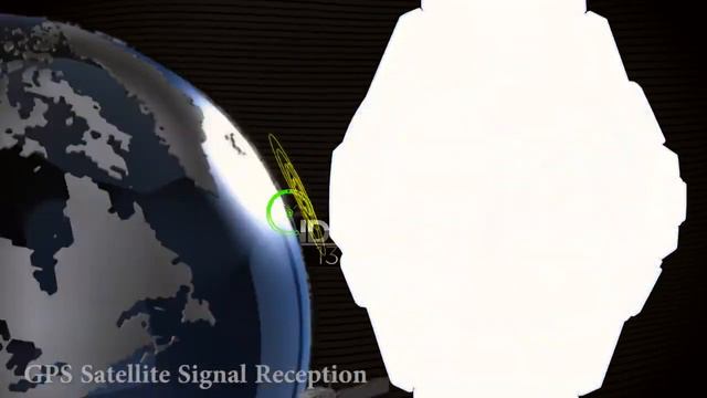 Промо-видео CASIO OCEANUS OCW-G1000