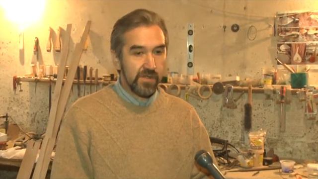 30.10.17 Село і люди (виробництво бандур) смотреть онлайн