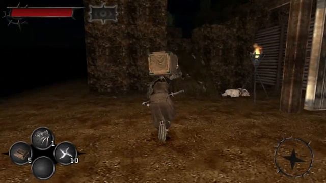 Shinobido: Tales of the Ninja | Story Mode | Extra | Mission 61 (Mission Score 100) смотреть онлайн