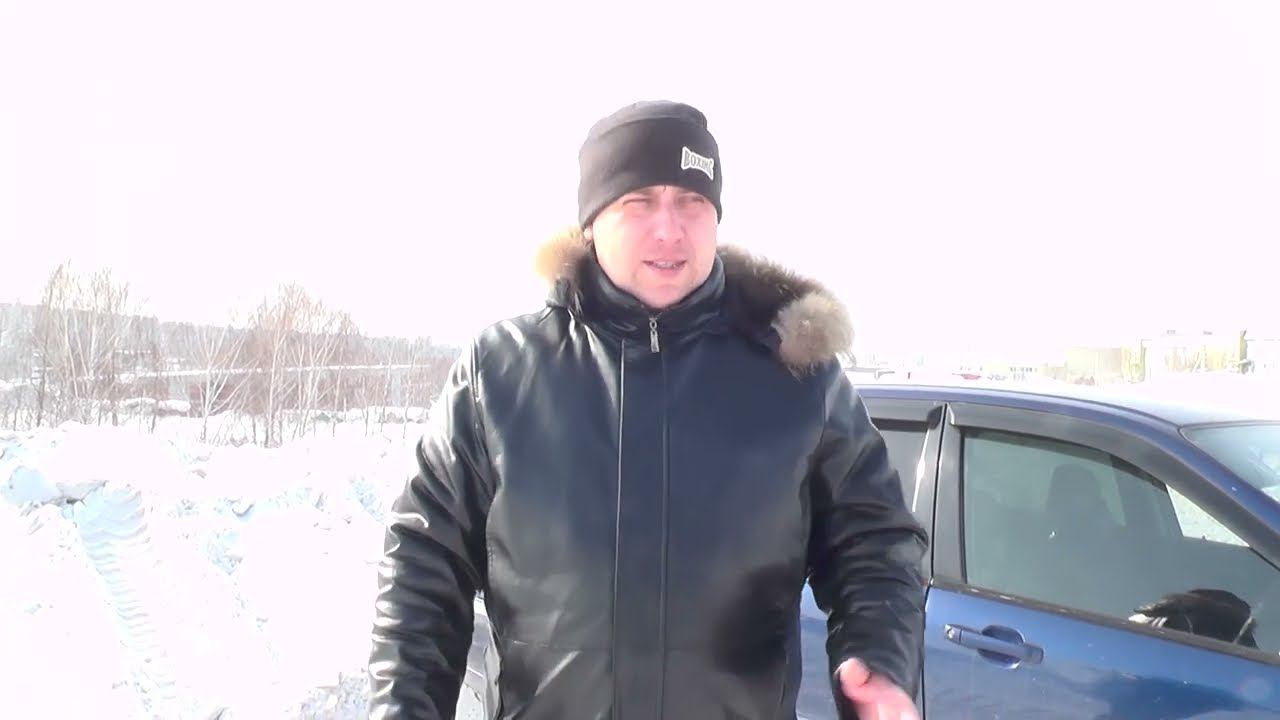 Наступил этот момент. Не могу продать Аккорд смотреть онлайн