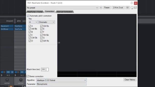 How to convert your VOICE to MIDI for free in Reaper смотреть онлайн