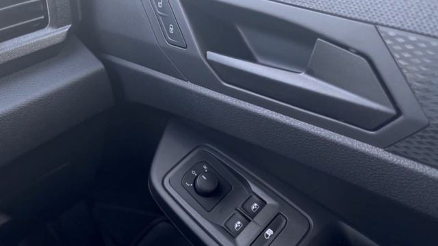 Approved Used Volkswagen Caddy Cargo Commerce Plus 2.0 TDI 102PS | Oldham Volkswagen Van Centre смотреть онлайн