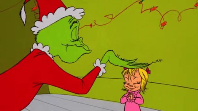 Where Are You Christmas (Grinch Soundtrack Cover) Elisabeth Ashley and Jordan Bradshaw смотреть онлайн