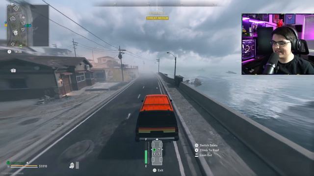 Beating All 10 DMZ Bosses SOLO (EASY) смотреть онлайн