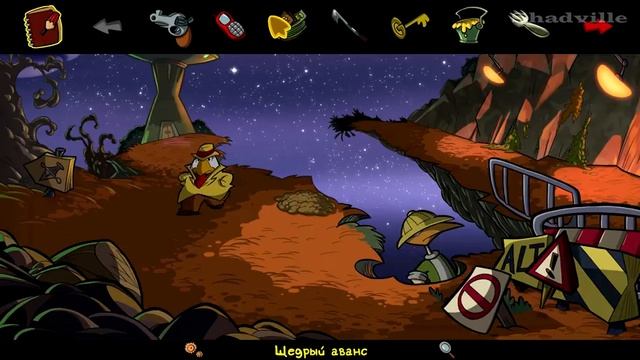 Detective Gallo Прохождение #2: Напиток Дириданго смотреть онлайн