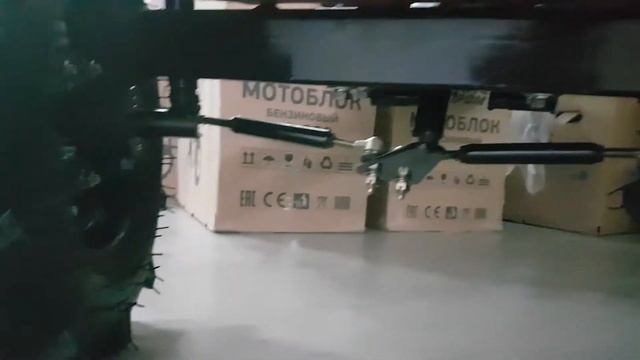 Передний Адаптер для мотоблока смотреть онлайн