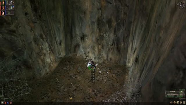 Прохождение Dungeon Siege: Легенды Аранны - [#4] (дополнение, на русском языке) смотреть онлайн