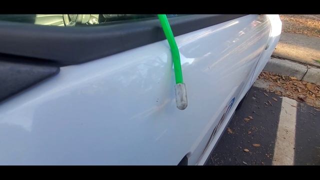 HOW TO UNLOCK A FORD TRANSIT CONNECT - KEYS LOCKED INSIDE смотреть онлайн