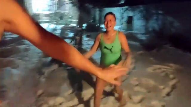 Влог31декабряБаняНовый Год 2021Отмечаем Новый Год