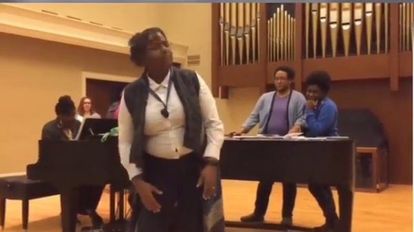 Спиричуэлс