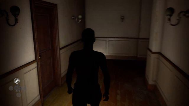 ЭТО БЫЛА ОШИБКА | КО-ОП| The Devil in Me #4 смотреть онлайн