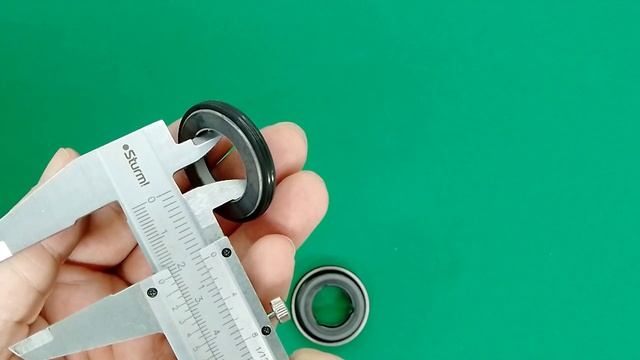 Сальник помпы Patriot MPD 3072 SFE (для чистой воды)