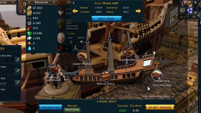 The Ultimate Player Owned Ports Guide 2022! | Completionist Cape Guide смотреть онлайн