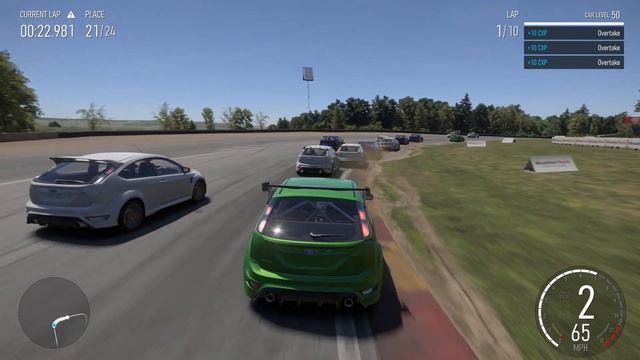 Forza Motorsport - Tips & Tricks: Platform & Handling смотреть онлайн
