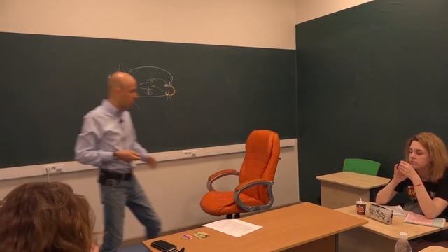 3.2 Отличие безусловных рефлексов от условных смотреть онлайн