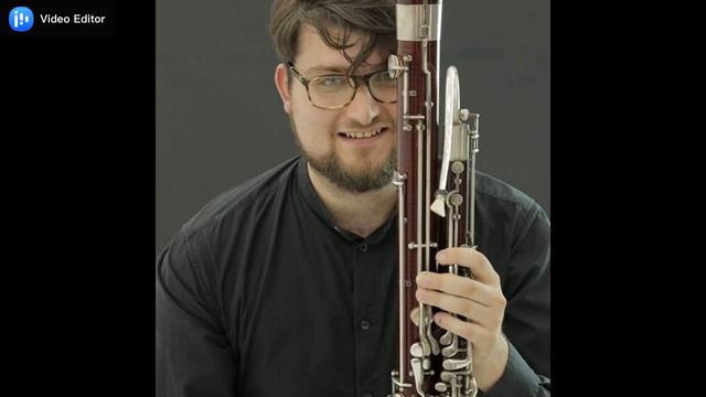 W.A.MOZART CONCERTO POUR BASSON смотреть онлайн
